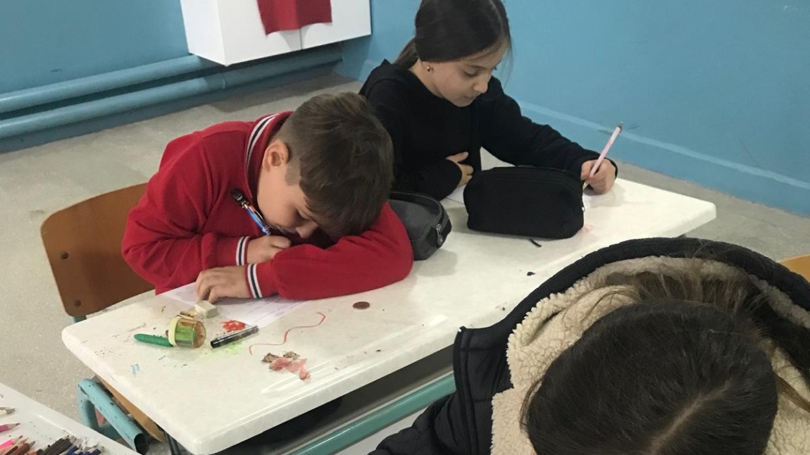 Dilimizin Zenginlikleri Projesi Nisan Ayı Etkinlikleri